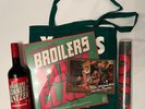 Broilers - Santa Claus - limitiertes Fan-Fun-Bundle Vinyl