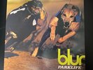 Blur - Parklife - Smoke Clear Colour vinyl _ LP