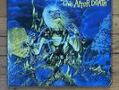 Iron Maiden Live After Death 2x LP 1985 1st Press w/Booklet & Merch Sheet EX/VG+