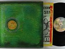 Alice Cooper - Billion Dollar Babies LP - WB Quad VG+ Billion Dollar Bill