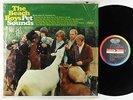 Beach Boys - Pet Sounds LP - Capitol Mono Shrink