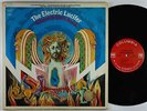 Bruce Haack - The Electric Lucifer LP - Columbia 2-Eye Stereo VG+