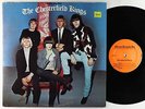 Chesterfield Kings - Here Are The LP - Mirror VG+