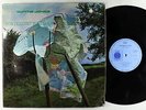 Curtis Jones - Now Resident In Europe LP - Blue Horizon UK VG+