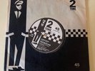 The Selecter – Three Minute Hero 7'' Single UK 1978 Two-Tone Record  Paper Label