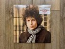 Bob Dylan - Blonde On Blonde - Vinyl LP Gatefold LP - NEW