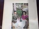 Led Zeppelin/,Presence SS 8418,MO Pressing, 1 St Edit, Embossed C,Vinyl Lp- VG+
