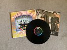 THE BEATLES MAGICAL MYSTERY TOUR 1967 NEMS  Enterprises LTD