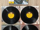 Marvin Gaye - What's Going On Deluxe 4LP-Vinyl-Box  Abbey Road Half Speed Master