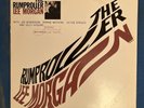 Lee Morgan - The Rumproller - Blue Note BST 84199 - 1986 Press LP - VG+\VG+