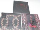 3x TOOL New Sealed Lateralus Limited Edition Vinyl Double LP-Opiate-Undertow Lot