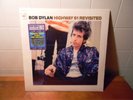 NEW BOB DYLAN HIGHWAY 61 REVISITED SUNDAZED LP 5071 MONO 2001 COLUMBIA  180 GRAM