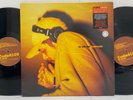 DJ Krush – Code4109 2LP 2000 EU ORIG Columbia Electronic Hip Hop Jazz DJ SHADOW