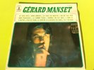 MANSET GERARD 