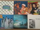 Christmas Records - 34 x Vinyl 7