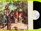 orig. Creedence Clearwater Revival 1969 WHITE LABEL PROMO LP w/SHRINK -NICE