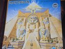 Iron Maiden - Powerslave 12”  Vinyl  EMI