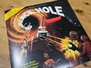 The Black Hole Dialogue Music And Sound Effects Fro The Original Motion Picture