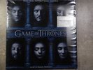 Game Of Thrones Season 6 Soundtrack Ramin Djawadi Limited Edition Vinyl Red Tour