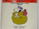 OST(RICHARD M. SHERMAN) SNOOPY, COME HOME CBS/SONY SOPM59 JAPAN CAP OBI 1XLP