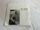 THE POGUES feat KIRSTY MacCOLL : FAIRYTALE OF NEW YORK 1987 POGUE MAHONE 45 VG+