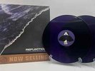 Reflections - The Fantasy Effect Vinyl LP Purple Black Swirl