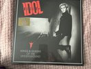 Billy Idol Kings & Queens Of The Underground