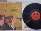 SAX 2315 RED-SEMI OISTRAKH/CLUYTENS BEETHOVEN VIOLIN CONCERTO NM