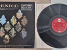 SB-2058 ED1 Venice Georg Solti Royal Opera House RCA Living Stereo 1st S/S EX