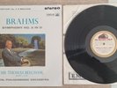 ASD 348 ED1 Brahms Symphony no. 2 Sir Thomas Beecham HMV W/G 1st NM