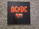 AC/DC - 3 Record Set (High Voltage/Power Age/Dirty Deeds...) GER 3LP BOX .*