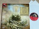 MAHLER Symphony No.2 Resurrection SIMON RATTLE 1987 ED1 HMV DIGITAL 2LP MINT