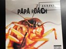 Papa Roach Infest Vinyl LP New 2017