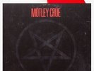 MOTLEY CRUE: Shout At The Devil - RED/CLEAR SPLIT VINYL Sealed LP Ltd Ed. 1250