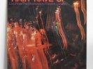 ALEX HARVEY Hair Rave Up UK PYE LP '69 FUNK MOD PSYCH