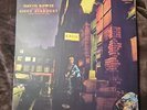 David Bowie, THE RISE AND FALL OF ZIGGY STARDUST AND THE SPIDERS FROM MARS Vinyl