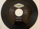 THE BEACH BOYS Candix Records 7