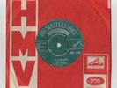 ELVIS PRESLEY | GOOD ROCKIN' TONIGHT EP | UK | HMV | RARE | 1957 | VG