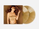 Mariah Carey - Butterfly - Champagne Wave Gold Vinyl 2LP - Vinyl Me Please VMP