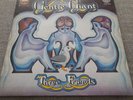 Gentle Giant - Three Friends - 1973 Prog Rock vinyl record LP Vertigo Swirl
