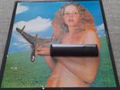 Blind Faith, eponymous album. Eric Clapton, Steve Winwood, Ginger Baker