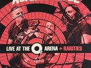 ALTER BRIDGE LIVE AT THE O2 ARENA 2017 + RARITIES LP BOXSET 4LP VINYL