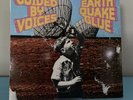 Guided By Voices Earthquake Glue Vinyl Record LP 2003 Matador