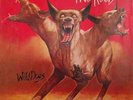 The Rods Wild Dogs Arista Vinyl LP
