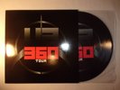 RARE Vinyle 33T Picture disc U2 