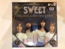 Sweet - Level Headed (Alternate Mixes & Demos) RSD LP - RRC-0043