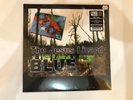 The Jesus Lizard - Blue RSD LP - RGM-1577