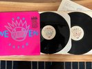 Ween God Ween Satan LP ORIGINAL  1990 Twin/Tone PRESSING w/ Insert Nice Copy
