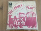 Pink Floyd – See Emily Play - Scarecrow - Vinyl Single  7