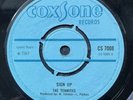 The Termites Sign Up UK 7” 45 Coxsone Original